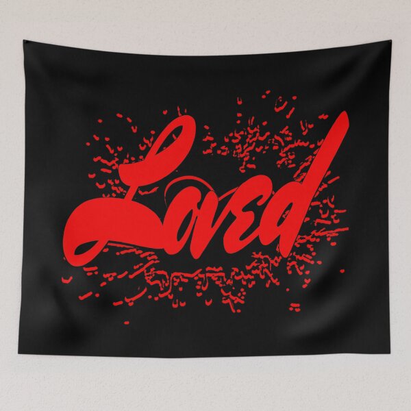 Item preview, Loved designed and sold by Elfyau.