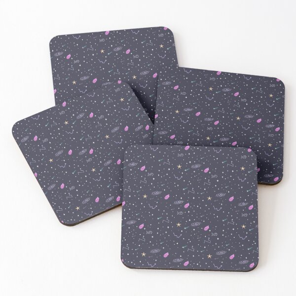 Item preview, Deep Space Galaxy Comet designed and sold by MugsMe.