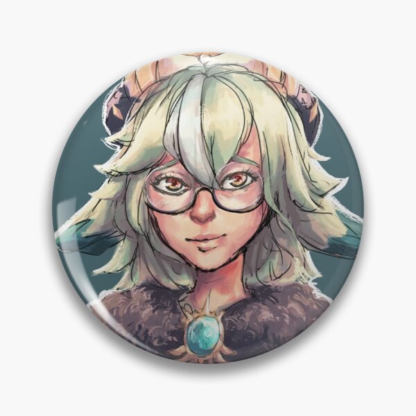 Item preview, Sucrose from Genshin impact designed and sold by ElinaSanglert.