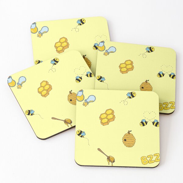 Item preview, all the buzz designed and sold by reyvinart.