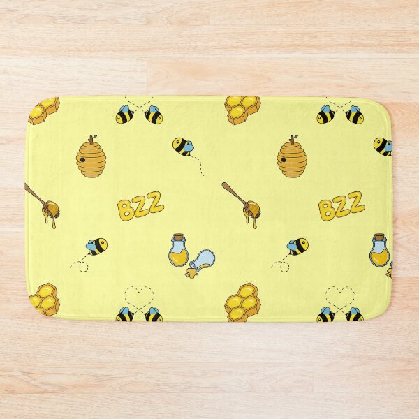 Item preview, all the buzz designed and sold by reyvinart.