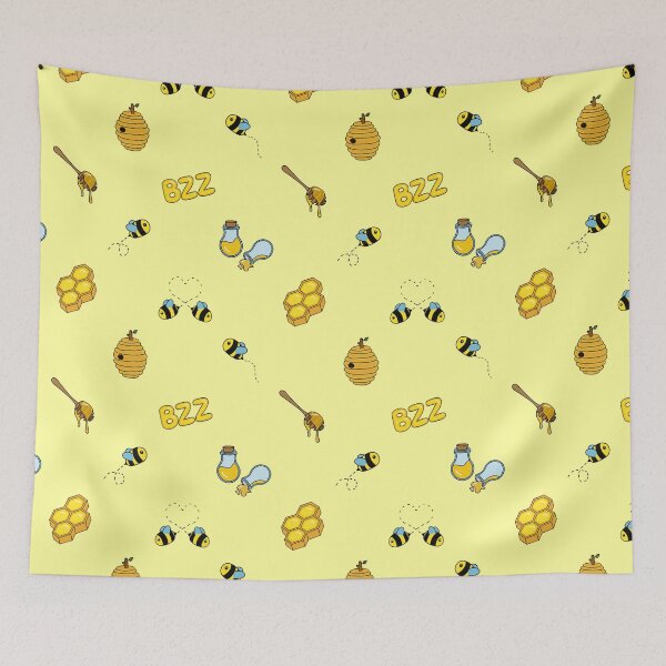 Item preview, all the buzz designed and sold by reyvinart.