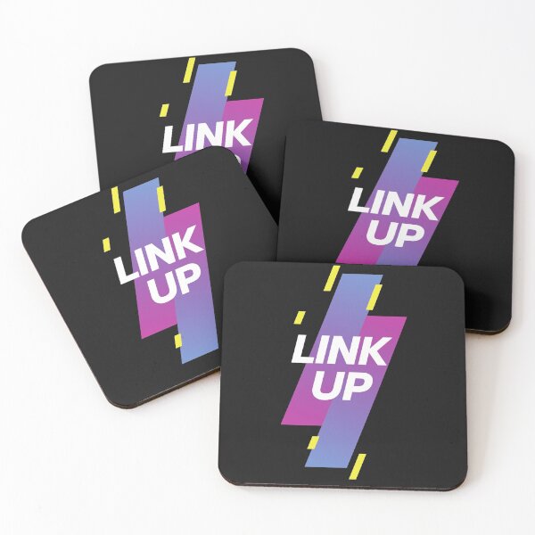 Item preview, Link Up designed and sold by Fresh6ixmerch.