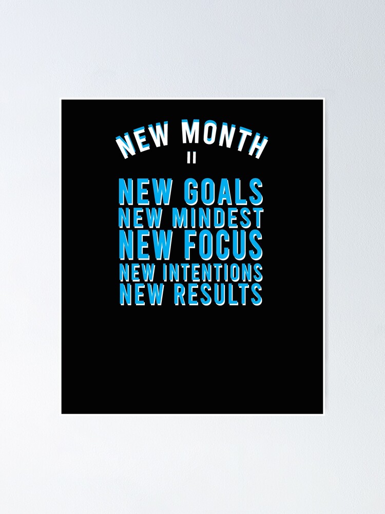 Focus of the Month