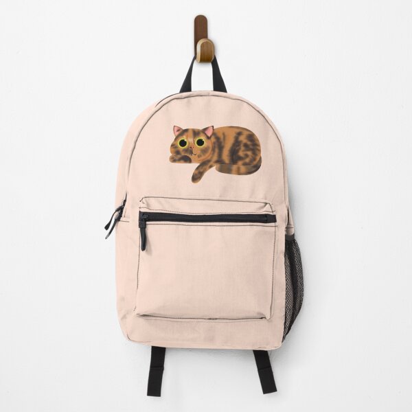 Item preview, Cute Tortoiseshell Cat designed and sold by KTJoh.