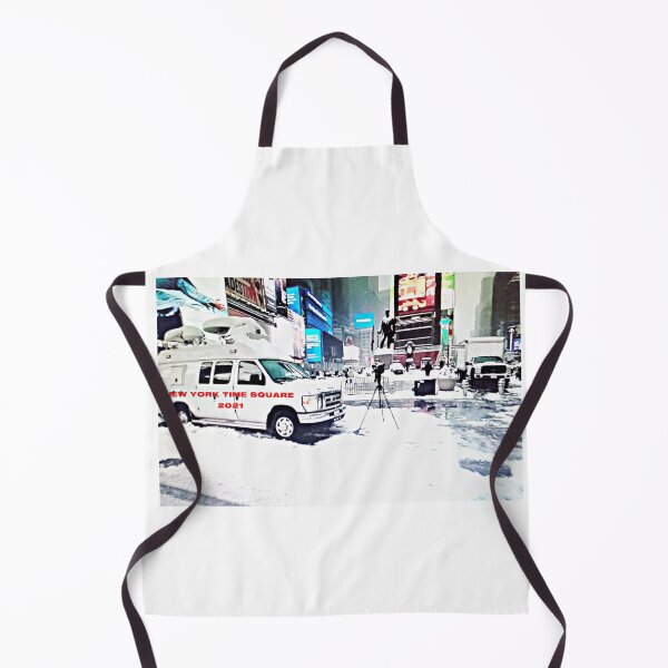 Item preview, NEW YORK SNOWSTORM designed and sold by DMEIERS.