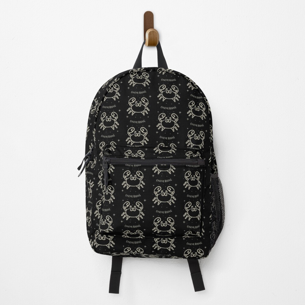 Item preview, Backpack designed and sold by LadyZodiac.