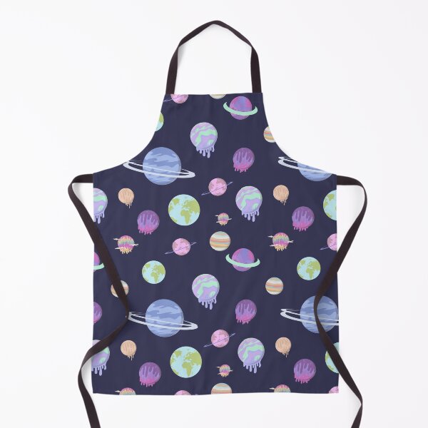 Item preview, Earth Around Sweet Planets designed and sold by MugsMe.