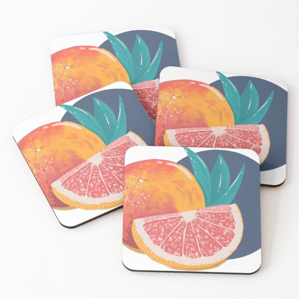 Item preview, Grapefruits designed and sold by BachoSka.