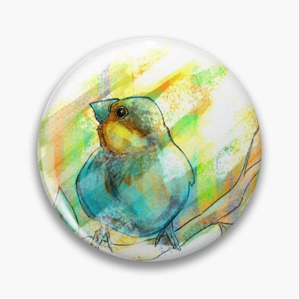 Item preview, Borb 01 designed and sold by theZcreations.