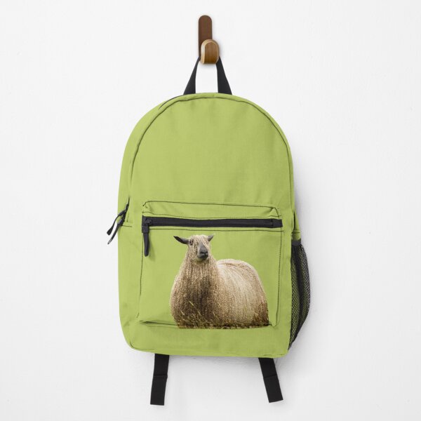 Item preview, Wensleydale Sheep Placement Print designed and sold by Jane Stanley Photography.