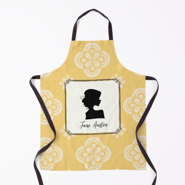 Artikelvorschau, Jane Austen Style entworfen und verkauft von CherryPieGifts.