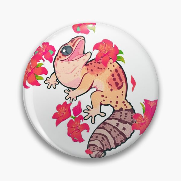 Item preview, Leopard Gecko Gift, Cute gift for leopard gecko lovers designed and sold by CTWDesigns.