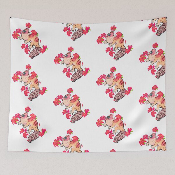 Item preview, Leopard Gecko Gift, Cute gift for leopard gecko lovers designed and sold by CTWDesigns.