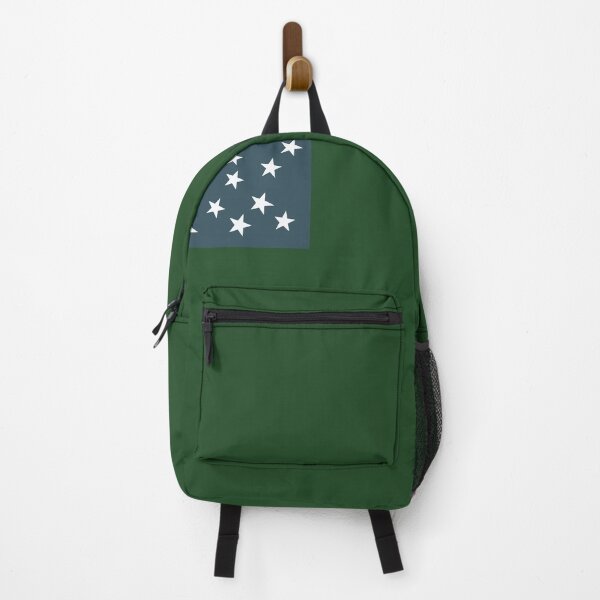 Item preview, The Green Mountain Boys (Greem Mountain Boys' Flag designed and sold by franklinprintco.