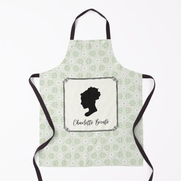 Item preview, Charlotte Bronte Style designed and sold by CherryPieGifts.