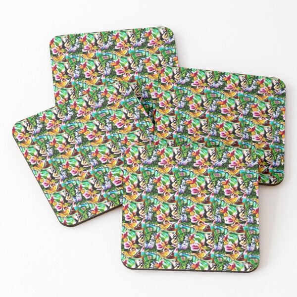 Item preview, Butterfly Stereogram designed and sold by JMarP.