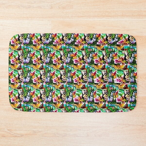 Item preview, Butterfly Stereogram designed and sold by JMarP.