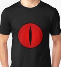 Sharingan Unisex T-Shirt