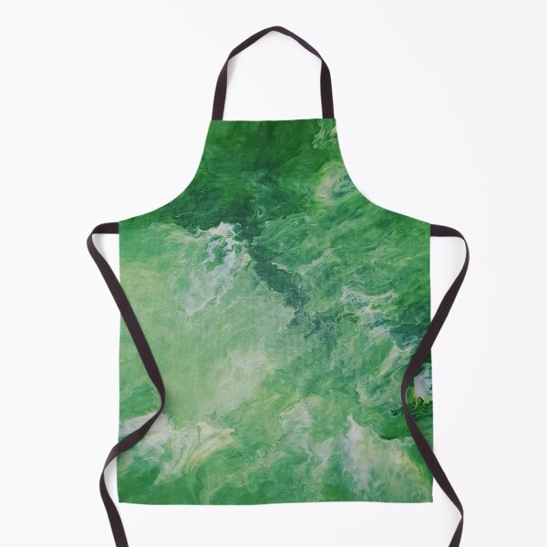 Aperçu de l'œuvre Vert je te veux vert créée et vendue par SergioMSArt.