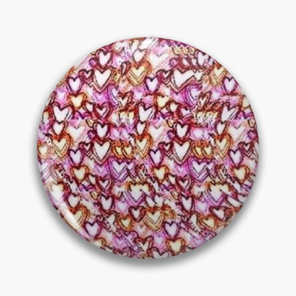 Item preview, Heart to Heart Stereogram designed and sold by JMarP.