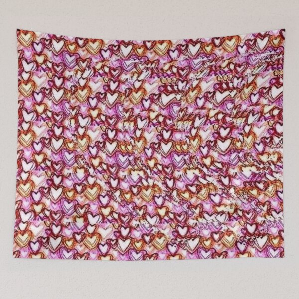 Item preview, Heart to Heart Stereogram designed and sold by JMarP.