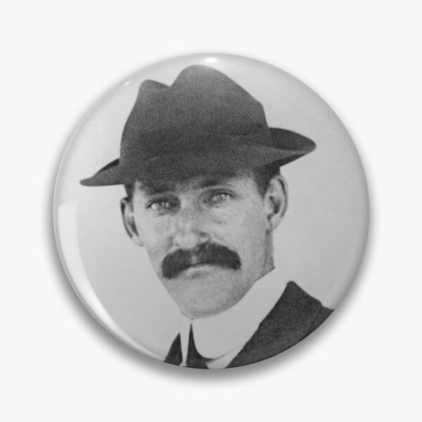 Item preview, William Starling Burgess Portrait designed and sold by warishellstore.