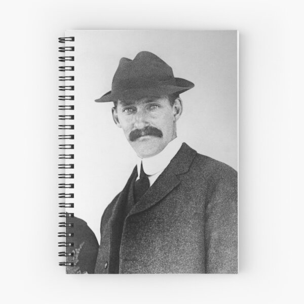 Item preview, William Starling Burgess Portrait designed and sold by warishellstore.
