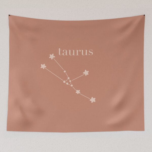 Item preview, Taurus designed and sold by AnnaNoor.