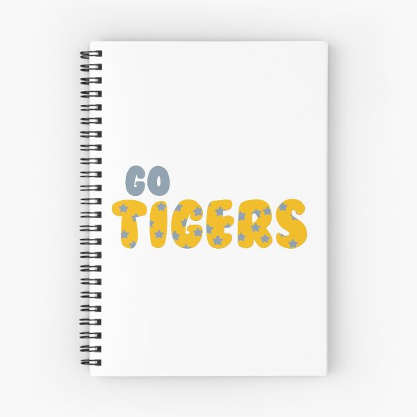 Item preview, Go Towson Tigers designed and sold by PixieDustST.