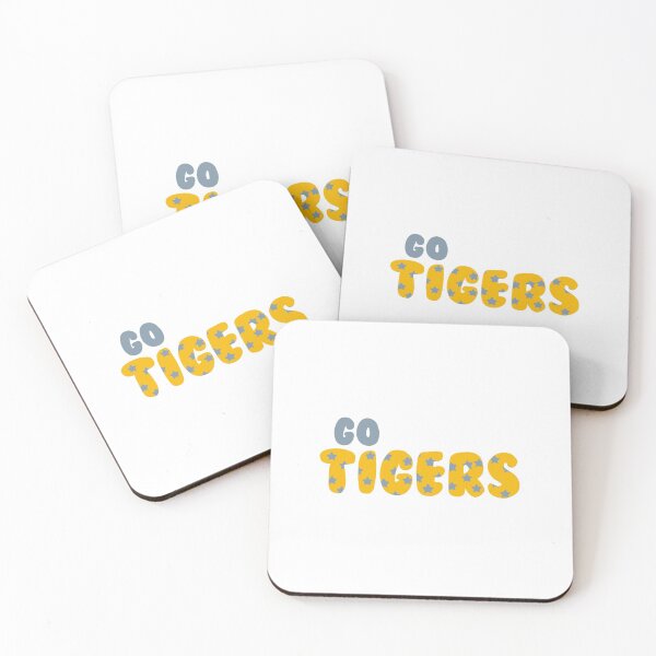 Item preview, Go Towson Tigers designed and sold by PixieDustST.