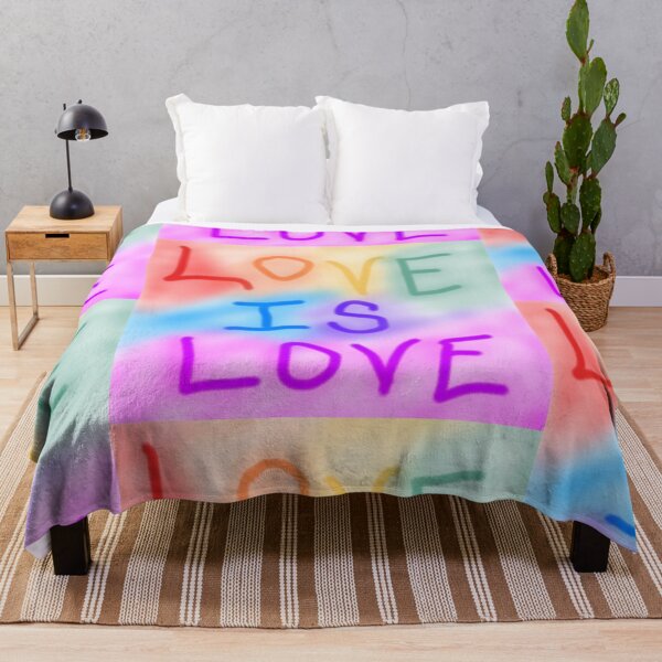 Item preview, Love Is Love Original Digital Art designed and sold by TheHutchGal.