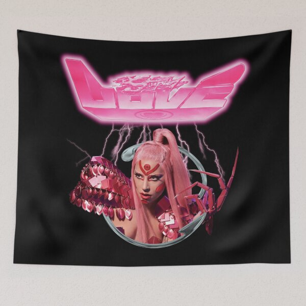 Item preview, Stupid love designed and sold by Angela Bonet.