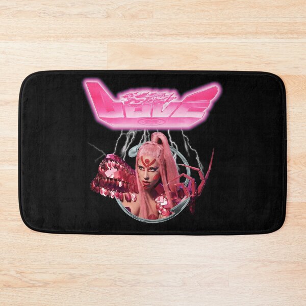 Item preview, Stupid love designed and sold by Angela Bonet.