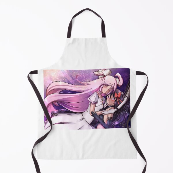 Item preview, Madoka and Homura designed and sold by mianamaxi.