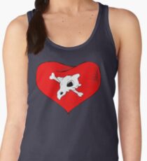 cubone loves mommy Women's Tank Top