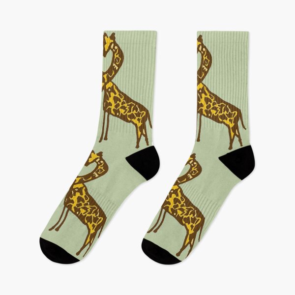 Item preview, Giraffe designed and sold by Leoniedavinci.