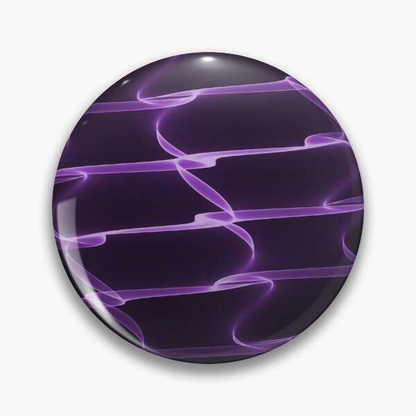 Item preview,  Laser Abstract Squares Purple Design designed and sold by Paula Helit.