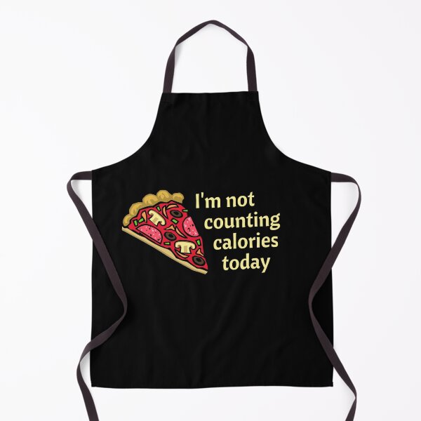 Item preview, I'm not counting calories today designed and sold by Bella85s.