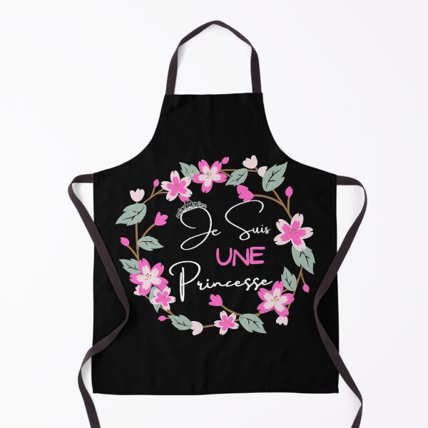 Item preview, Je suis une princesse designed and sold by Designs-DA.