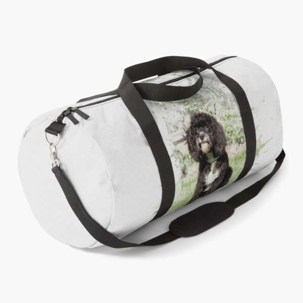 Item preview, Proud Cavapoo Puppy designed and sold by Jane Stanley Photography.