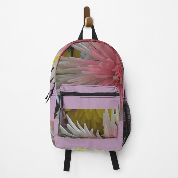 Item preview, Pretty Pink Center designed and sold by Carolyn Ricks.