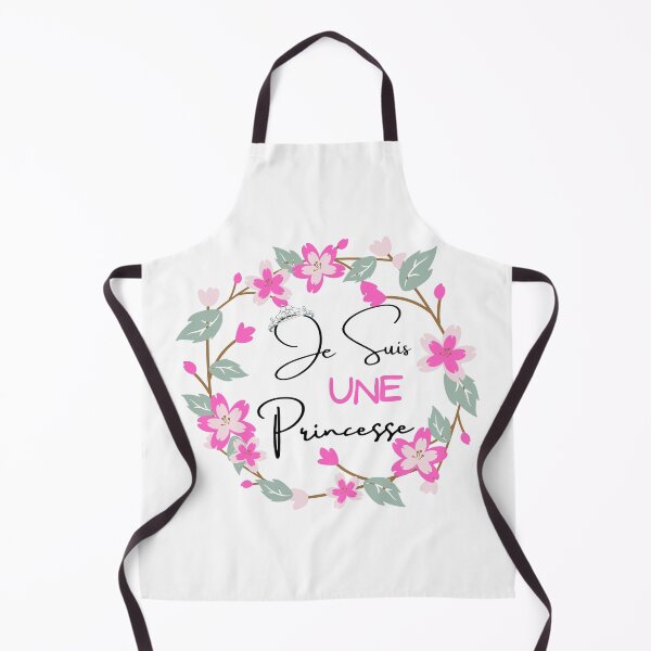 Item preview, Je suis une princesse designed and sold by Designs-DA.