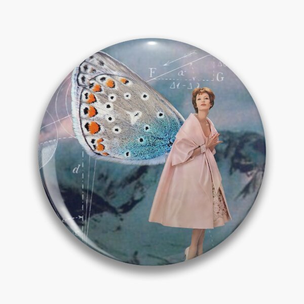 Item preview, Becoming (A Butterfly) designed and sold by MsGonzalez.