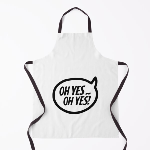 Item preview, OH YES OH YES! designed and sold by RaveRevival.