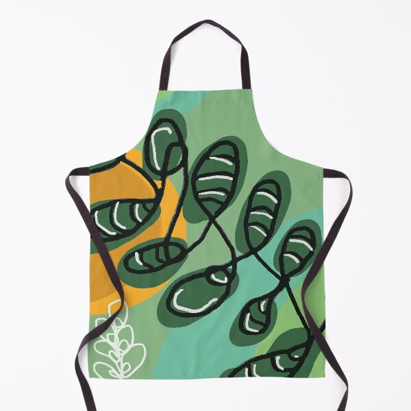 Item preview, Hoja orgánica designed and sold by PixelOvircs.