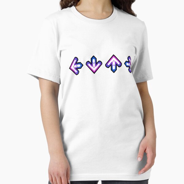 Item preview, DDR: Arrows designed and sold by SamJanes91.