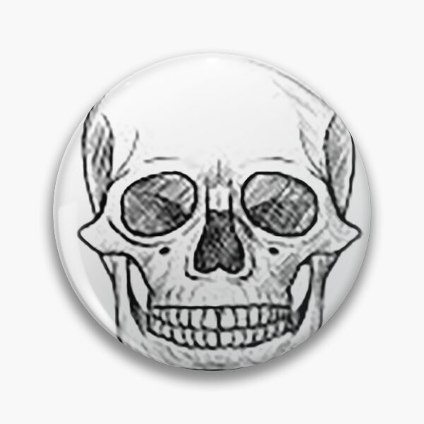 Item preview, Scary skul designed and sold by Ieva224.