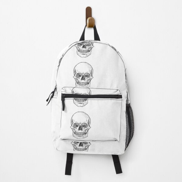 Item preview, Scary skul designed and sold by Ieva224.