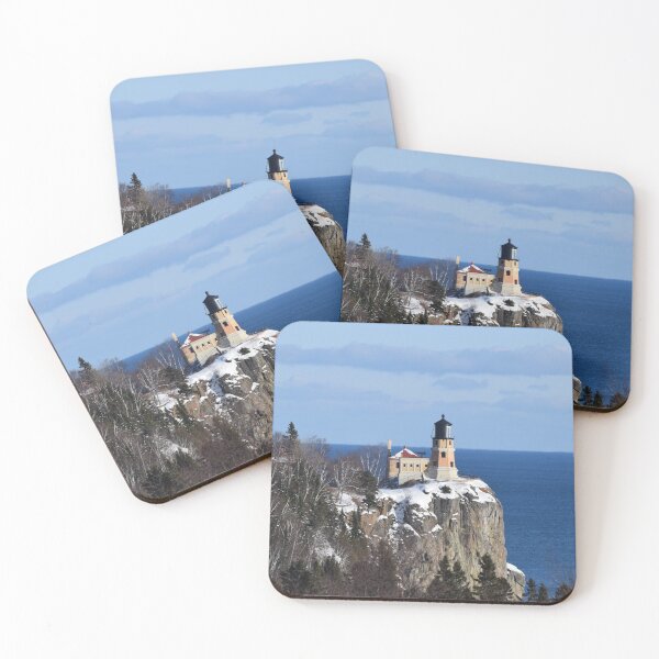 Item preview, Minnesota Lighthouse designed and sold by TripleMoonCrafts.